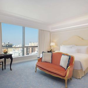 Kamer "Grand Deluxe" met een King Size Bed
