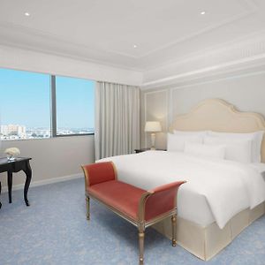 Deluxe Kamer met een King Size Bed
